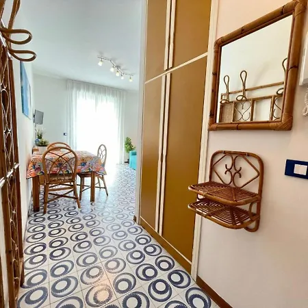 Comfy With Pool And Terrace Apartment Porto Santa Margherita di Caorle