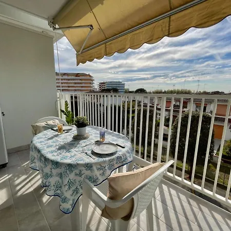 Comfy With Pool And Terrace * Porto Santa Margherita di Caorle
