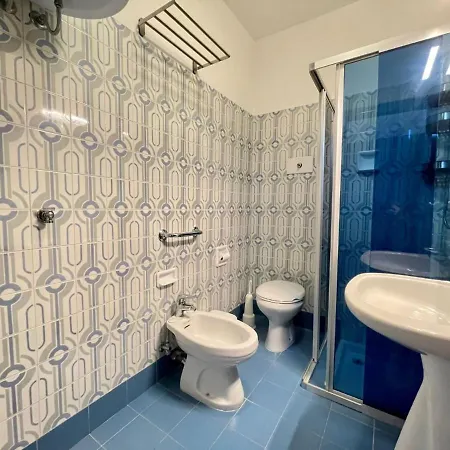 Comfy With Pool And Terrace Apartamento